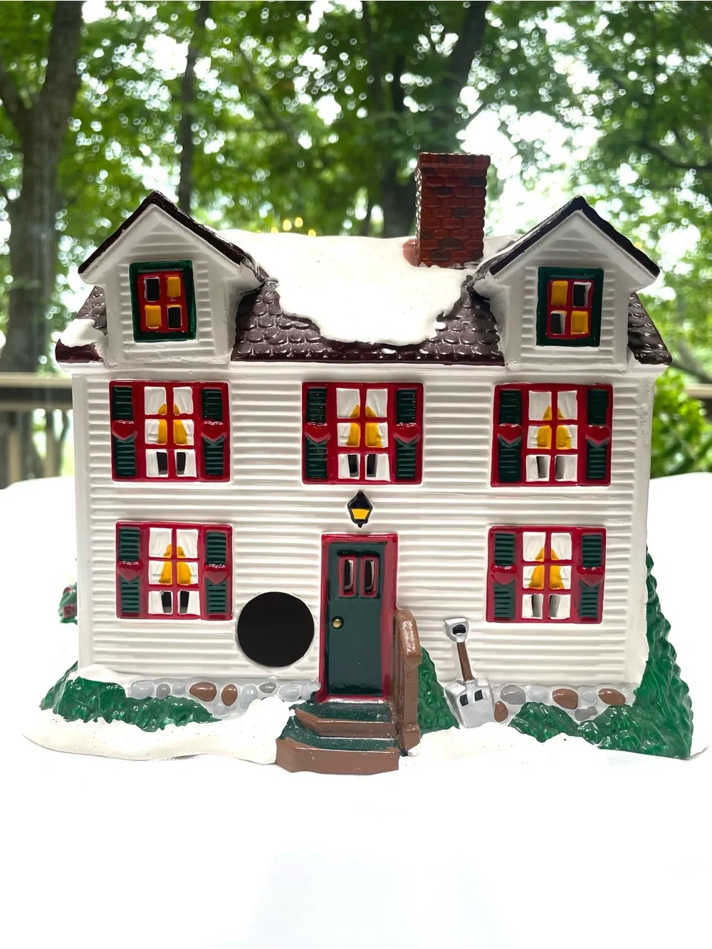 Department 56 wonderful unusual